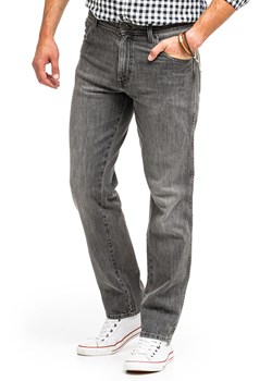 WRANGLER TEXAS MĘSKIE SPODNIE JEANSOWE DUSTY GRANITE W121P416N 112126173 ze sklepu YouNeedit.pl w kategorii Jeansy męskie - zdjęcie 180300253