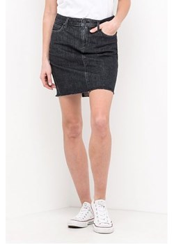 LEE Skirt AV DAMSKA SPÓDNICA JEANSOWA BLACK STONE L38JRGAV 112108233 ze sklepu YouNeedit.pl w kategorii Spódnice - zdjęcie 180300284