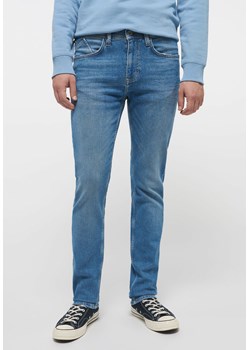 MUSTANG Style Orlando Slim MĘSKIE SPODNIE JEANSOWE DENIM BLUE 1013418 5000 583 ze sklepu YouNeedit.pl w kategorii Jeansy męskie - zdjęcie 180300873