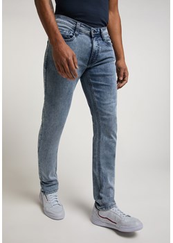 MUSTANG MĘSKIE SPODNIE JEANSOWE OREGON TAPERED K DENIM BLUE 1012681 5000 413 ze sklepu YouNeedit.pl w kategorii Jeansy męskie - zdjęcie 180301090