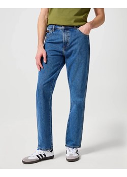 SPODNIE MĘSKIE WRANGLER TEXAS STONEWASH W12105096 112126033 ze sklepu YouNeedit.pl w kategorii Jeansy męskie - zdjęcie 180301200