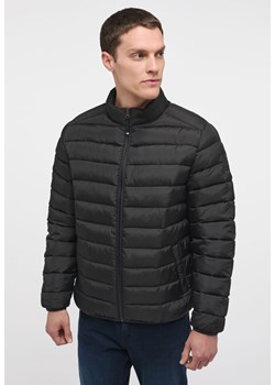MĘSKA KURTKA ZIMOWA PIKOWNA MUSTANG Daniel Light Padded JK Black 1014172 4142 ze sklepu YouNeedit.pl w kategorii Kurtki męskie - zdjęcie 180301630