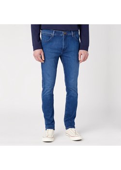WRANGLER LARSTON MĘSKIE SPODNIE JEANSOWE ORION W18SLD348 ze sklepu YouNeedit.pl w kategorii Jeansy męskie - zdjęcie 180301753
