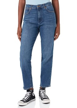 DAMSKIE SPODNIE JEANSOWE WRANGLER BOYFRIEND W251VG081 112127981 ze sklepu YouNeedit.pl w kategorii Jeansy damskie - zdjęcie 180301810