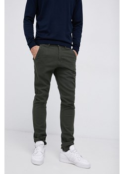 LEE SLIM CHINO ROSIN L768QL61 112140850 ze sklepu YouNeedit.pl w kategorii Jeansy męskie - zdjęcie 180301992