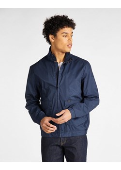 MĘSKA KURTKA PRZEJŚCIOWA LEE HARRINGTON JACKET REGULAR NAVY L88TCR35 112123781 ze sklepu YouNeedit.pl w kategorii Kurtki męskie - zdjęcie 180302212