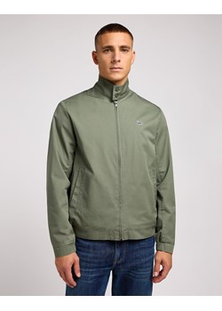 LEE HARRINGTON JACKET MĘSKA KURTKA PRZEJŚCIOWA ELEGANCKA OLIVE GROVE 112349949 L86V045022 ze sklepu YouNeedit.pl w kategorii Kurtki męskie - zdjęcie 180302392