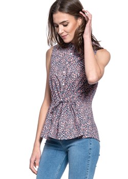 BLUZKA DAMSKA MUSTANG EVI SUMMER BLOUSE 1009464 11711 ze sklepu YouNeedit.pl w kategorii Bluzki damskie - zdjęcie 180302462