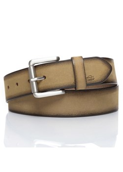 TOM TAILOR PASEK SKÓRZANY SOPO-TT376 561 40mm Ledergürtel RO2689 ze sklepu YouNeedit.pl w kategorii Paski męskie - zdjęcie 180303194