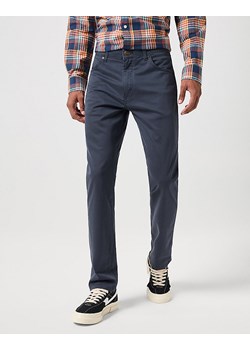 WRANGLER LARSTON MĘSKIE SPODNIE JEANSOWE JEANSY DŻINSY DARK NAVY W18S018200 112350798 ze sklepu YouNeedit.pl w kategorii Jeansy męskie - zdjęcie 180303270