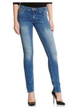 WRANGLER MOLLY DEEP BLUE W251X752Z ze sklepu YouNeedit.pl w kategorii Jeansy damskie - zdjęcie 180303441