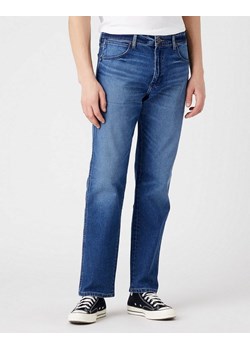 WRANGLER FRONTIER MĘSKIE SPODNIE JEANSOWE COWBOY HERO W16VU823O 112322848 ze sklepu YouNeedit.pl w kategorii Jeansy męskie - zdjęcie 180303613