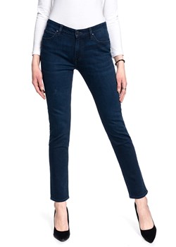DAMSKIE SPODNIE JEANSOWE LEE Elly WASHED COWES L305MRNN 112106120 ze sklepu YouNeedit.pl w kategorii Jeansy damskie - zdjęcie 180303630