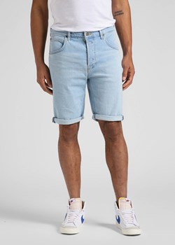 LEE 5 POCKET SHORT MĘSKIE SZORTY LIGHT ALTON L73EOWJU 112145567 ze sklepu YouNeedit.pl w kategorii Spodenki męskie - zdjęcie 180303853