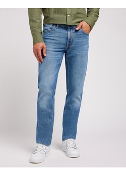 LEE DAREN ZIP FLY MĘSKIE SPODNIE JEANSOWE JEANSY DŻINSY CHILL OUT 112349214 L707016067 ze sklepu YouNeedit.pl w kategorii Jeansy męskie - zdjęcie 180303880
