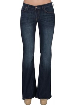 LEE ANNETTA DAMSKIE SPODNIE JEANSOWE EVENING BLUE L323AAKS - id: 44584 - marki Lee - 180304100 LEE ANNETTA DAMSKIE SPODNIE JEANSOWE EVENING BLUE L323AAKS ze sklepu YouNeedit.pl w kategorii Jeansy damskie - zdjęcie 180304100