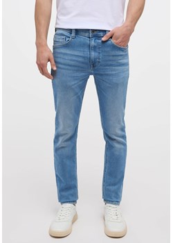 MUSTANG OREGON SLIM K MĘSKIE SPODNIE JEANSOWE DENIM BLUE 1013709 5000 413 ze sklepu YouNeedit.pl w kategorii Jeansy męskie - zdjęcie 180304160