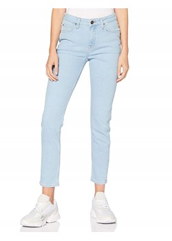 LEE SCARLETT HIGH DAMSKIE SPODNIE JEANSOWE VINTAGE LIGHT L626RONQ 112114373 ze sklepu YouNeedit.pl w kategorii Jeansy damskie - zdjęcie 180304172