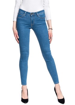 DAMSKIE SPODNIE JEANSOWE LEE Scarlett CLEAN OREGON L526PQXS 112111816 ze sklepu YouNeedit.pl w kategorii Jeansy damskie - zdjęcie 180304704