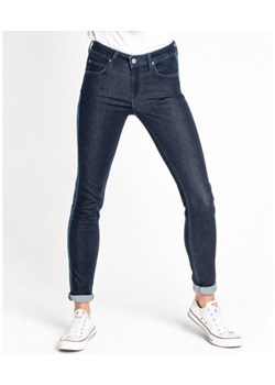 SPODNIE DAMSKIE LEE SCARLETT DRESSED RINSE L31ERK36 112107082 ze sklepu YouNeedit.pl w kategorii Jeansy damskie - zdjęcie 180304834