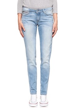 WRANGLER COURTNEY KINGFISHER W23SX145R $ ze sklepu YouNeedit.pl w kategorii Jeansy damskie - zdjęcie 180305013