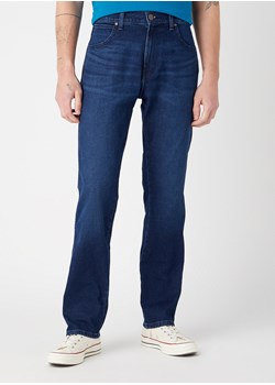 WRANGLER MĘSKIE SPODNIE JEANSOWE FRONTIER LAUNCH PAD 112341439 W16V013080 ze sklepu YouNeedit.pl w kategorii Jeansy męskie - zdjęcie 180305594