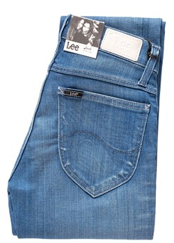 SPODNIE LEE DAMSKIE JADE DELUXE L331ENMG ze sklepu YouNeedit.pl w kategorii Jeansy damskie - zdjęcie 180305853
