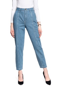 DAMSKIE SPODNIE JEANSOWE LEE Panelled Stella Tape GREY BALA L30QMMOJ 112106579 ze sklepu YouNeedit.pl w kategorii Jeansy damskie - zdjęcie 180306283