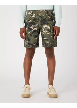 WRANGLER CASEY CARGO SHORT MĘSKIE SZORTY SPODENKI NOT REALLY HERE W104FZ38O 112332966 ze sklepu YouNeedit.pl w kategorii Spodenki męskie - zdjęcie 180306291