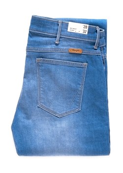 WRANGLER CORYNN BLUE CORAL W25FBA65Z ze sklepu YouNeedit.pl w kategorii Jeansy damskie - zdjęcie 180306681