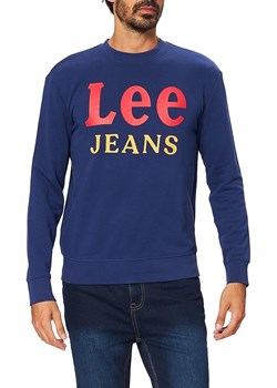 LEE MĘSKI Long Sleeve L82TEILH 112122193 ze sklepu YouNeedit.pl w kategorii T-shirty męskie - zdjęcie 180306844