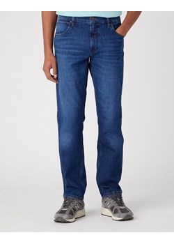 WRANGLER GREENSBORO MĘSKIE SPODNIE JEANSOWE FREE WAY W15QYJZ99 112331145 ze sklepu YouNeedit.pl w kategorii Jeansy męskie - zdjęcie 180306872