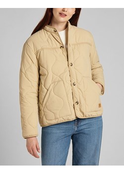 LEE PADDED JACKET DAMSKA KURTKA PRZEJŚCIOWA SAFARI L56CXVNY 112140297 ze sklepu YouNeedit.pl w kategorii Kurtki damskie - zdjęcie 180306922