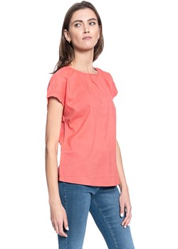 BLUZKA DAMSKA MUSTANG Elsa Summer Top 1009466 8204 ze sklepu YouNeedit.pl w kategorii Bluzki damskie - zdjęcie 180307481