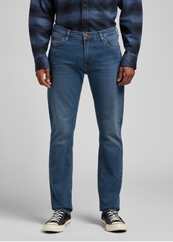 LEE DAREN ZIP FLY MĘSKIE SPODNIE JEANSOWE MID WORN TINTED L707SQBG 112320167 ze sklepu YouNeedit.pl w kategorii Jeansy męskie - zdjęcie 180307564