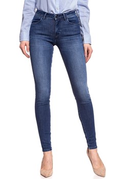 WRANGLER SKINNY SOFT CLOUD W28KRT21R 112128330 ze sklepu YouNeedit.pl w kategorii Jeansy damskie - zdjęcie 180307622