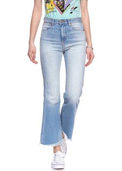 WRANGLER RETRO CROP FLARE FIJI W242FH127 112127921 ze sklepu YouNeedit.pl w kategorii Jeansy damskie - zdjęcie 180307744