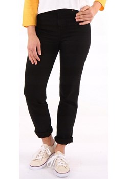 WRANGLER RETRO SLIM DAMSKIE SPODNIE JEANSOWE JEANSY DŻINS BLACK STAR W239FG13D 112127888 ze sklepu YouNeedit.pl w kategorii Jeansy damskie - zdjęcie 180308253