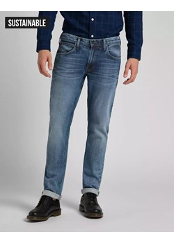 LEE DAREN ZIP FLY MĘSKIE SPODNIE JEANSOWE JEANSY MID SIDNEY L707FCNU 112118118 ze sklepu YouNeedit.pl w kategorii Jeansy męskie - zdjęcie 180308583