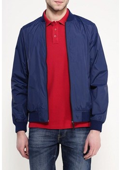 LEE BOMBER JACKET MEDIEVAL BLUE L87UWD13 ze sklepu YouNeedit.pl w kategorii Kurtki męskie - zdjęcie 180308812
