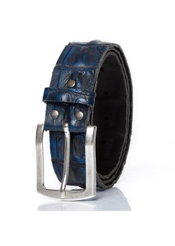MUSTANG PASEK SKÓRZANY 40mm Qual. 6271 SOPO-MUS092 ze sklepu YouNeedit.pl w kategorii Paski męskie - zdjęcie 180308934
