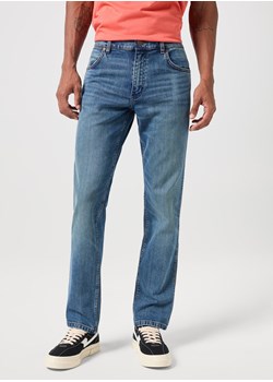 WRANGLER GREENSBORO MĘSKIE SPODNIE JEANSOWE JEANSY DŻINSY CAMINO 112350834 W15Q017953 ze sklepu YouNeedit.pl w kategorii Jeansy męskie - zdjęcie 180309033