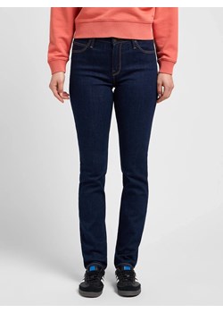 DAMSKIE SPODNIE JEANSOWE LEE ELLY SLIM STRAIGHT L305HA45 112106045 ze sklepu YouNeedit.pl w kategorii Jeansy damskie - zdjęcie 180309381