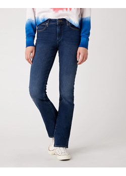SPODNIE DAMSKIE WRANGLER BOOTCUT DUSTY TRAIL W28BUN14G 112128239 ze sklepu YouNeedit.pl w kategorii Jeansy damskie - zdjęcie 180309570