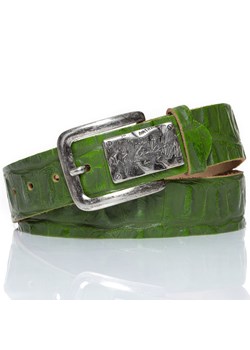 MUSTANG PASEK SKÓRZANY 40mm SOPO-MUS023 ze sklepu YouNeedit.pl w kategorii Paski męskie - zdjęcie 180309762