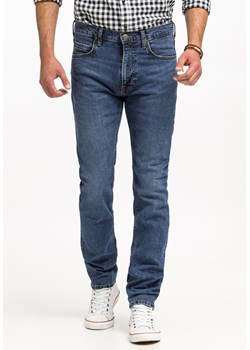LEE RIDER MĘSKIE SPODNIE JEANSOWE JEANSY DŻINSY AFTER HOURS L701UND12 ze sklepu YouNeedit.pl w kategorii Jeansy męskie - zdjęcie 180309930