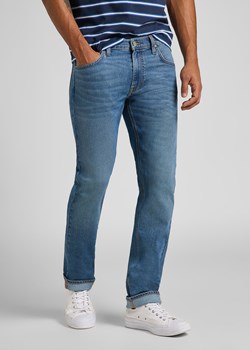 MĘSKIE SPODNIE JEANSOWE LEE DAREN ZIP FLY LIGHTUSED L707GMVU 112118149 ze sklepu YouNeedit.pl w kategorii Jeansy męskie - zdjęcie 180310024