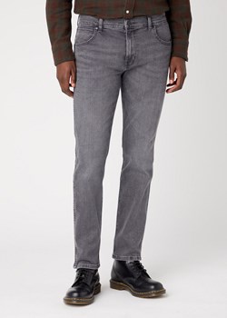 WRANGLER GREENSBORO MĘSKIE SPODNIE JEANSOWE IN SPACE W15Q29353 ze sklepu YouNeedit.pl w kategorii Jeansy męskie - zdjęcie 180310114