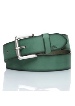 TOM TAILOR PASEK SKÓRZANY SOPO-TT376 571 40mm Ledergürtel RO2689 ze sklepu YouNeedit.pl w kategorii Paski męskie - zdjęcie 180310151