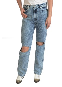 WRANGLER RETRO BOYFRIEND DAMSKIE SPODNIE JEANSOWE JEANSY DŻINS WROCK BLUES W243RI24T 112127925 ze sklepu YouNeedit.pl w kategorii Jeansy damskie - zdjęcie 180310214